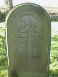 image of grave number 3652